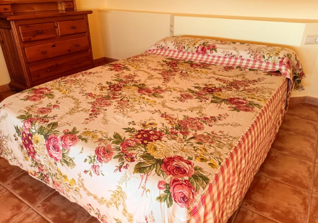 Mas Del Vent- Barbacoa, Jardin, Piscina Privada Y Vistas A Mar Villa คูนิต ภายนอก รูปภาพ